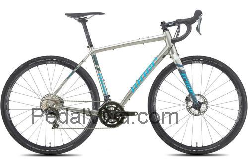 Niner RLT 9 Aluminum ficha tecnica 